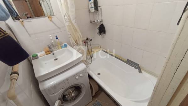 Комната, Королёв, Первомайская улица, 7Ак1, #id1901205