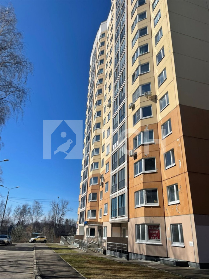 2-комн. Квартира, Красноармейск, улица Морозова, 10, #id359255