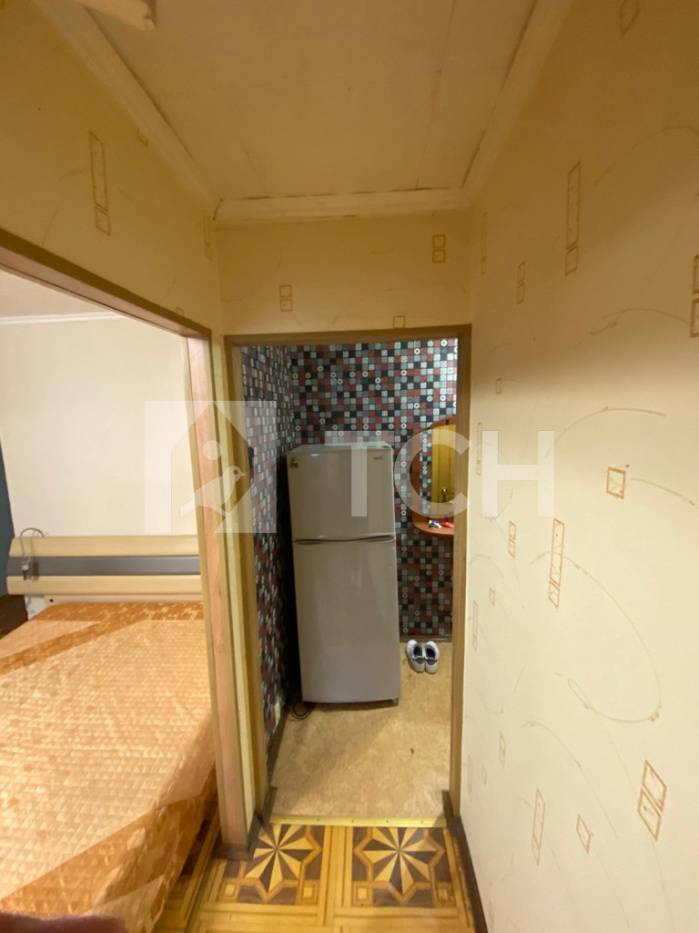 1-комн. Квартира, Мытищи, улица Щербакова, 15А, #id543864