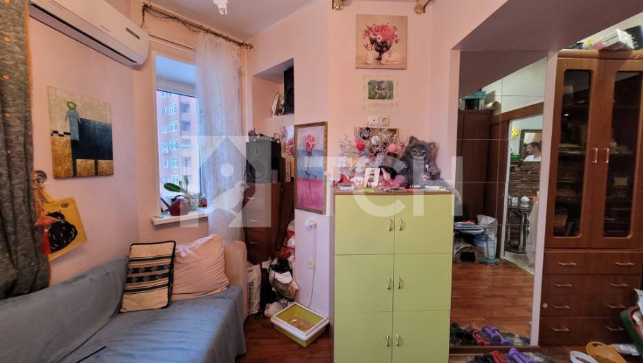 2-комн. Квартира, Пушкино, Московский проспект, 27, #id571209