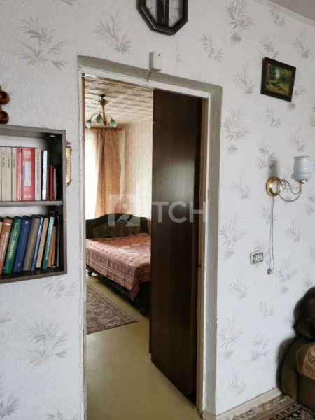 3-комн. квартира, Королёв, Советская улица, 24, #id1326472