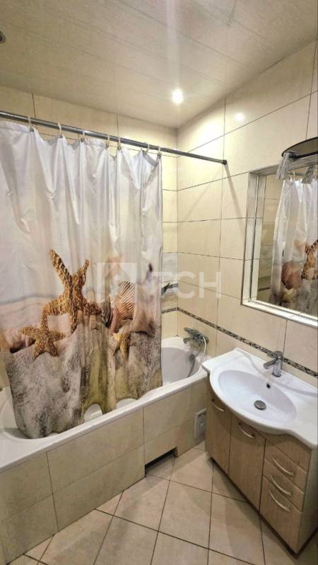 1-комн. квартира, Щёлково, улица Неделина, 26, #id1623070