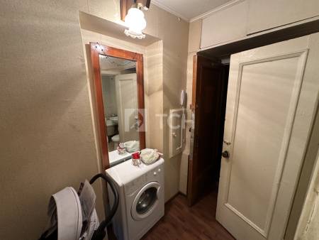 1-комн. квартира, Королёв, улица Калинина, 1А, #id1645538