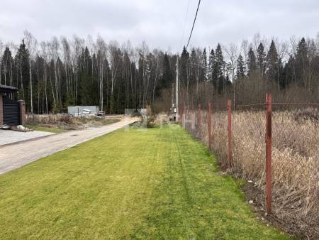 Земельный участок, г.о. Щёлково, КП Медвежье озеро, #id1913560