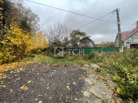 Земельный участок, Одинцовский г.о., деревня Крюково, #id1914016