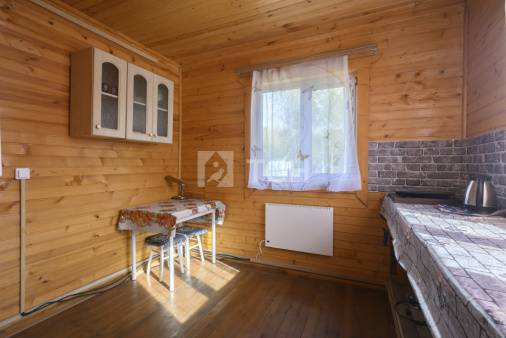 Дом, г.о. Лосино-Петровский, посёлок городского типа Свердловский, 162, #id1687949