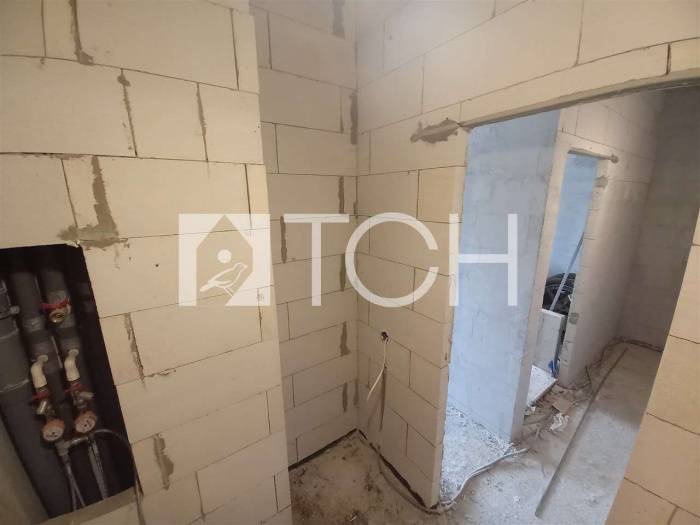 1-комн. квартира, Лосино-Петровский, пер Почтовый, 1 #id274349