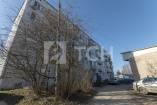 3-комн. Квартира, рабочий посёлок Софрино, Дальняя улица, 6, #id686231