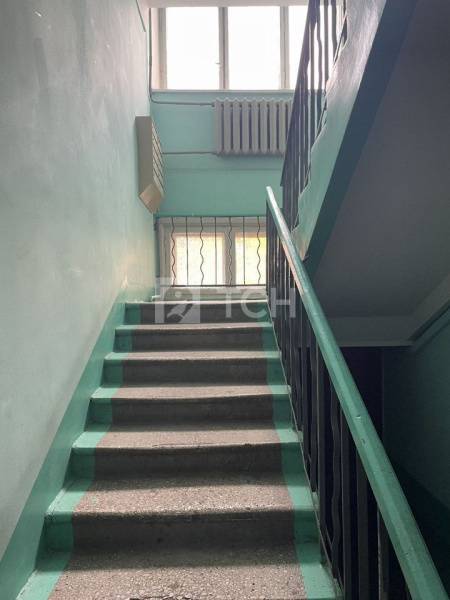 3-комн. квартира, Королёв, Пионерская улица, 43, #id1969564