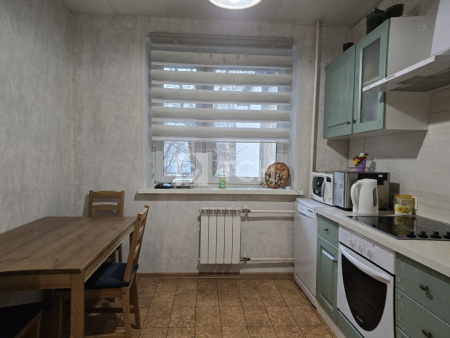 5-комн. квартира, Пушкино, 32, #id1357593