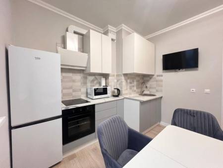 1-комн. квартира, Ивантеевка, Луговая улица, 1, #id1960356