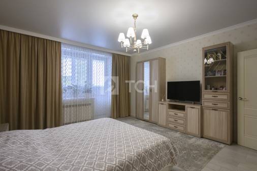 3-комн. квартира, Королёв, улица Тихонравова, 35к1, #id1802900