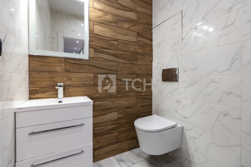 2-комн. квартира, посёлок Мебельной Фабрики, Рассветная улица, 5, #id1229383