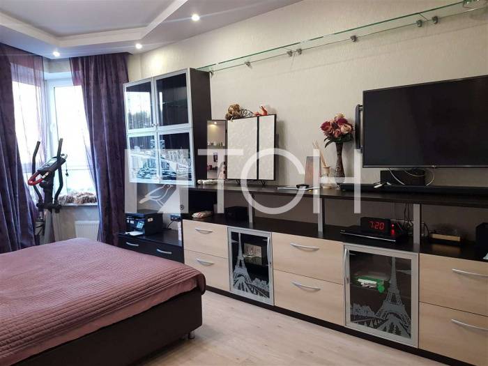 1-комн. квартира, Мытищи, ул Колпакова, 30а #id267657