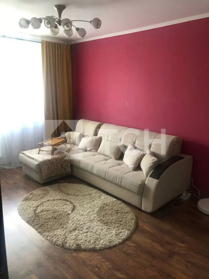 2-комн. Квартира, Мытищи, Лётная улица, 34к2, #id399040
