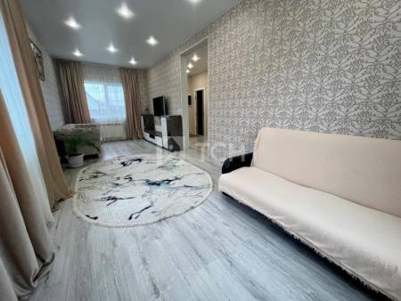 Дом, Богородский г.о., КП Боково, 2-й Звёздный проезд, 10, #id1892843