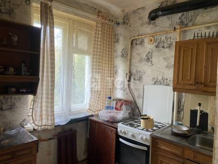 1-комн. квартира, Щёлково, Полевая улица, 8, #id1795230