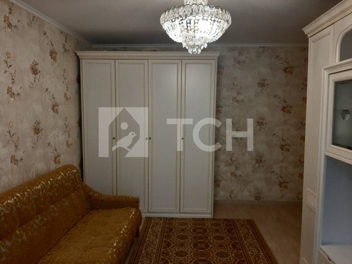 2-комн. Квартира, Ивантеевка, Первомайская улица, 26, #id502990