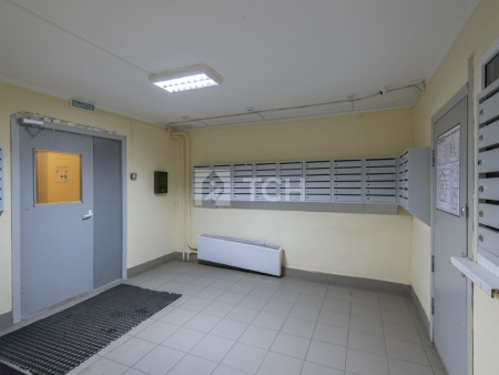 1-комн. квартира, Красноармейск, Спортивная улица, 12, #id378853