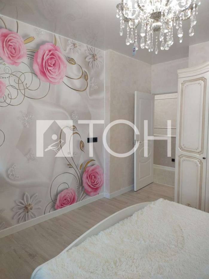 2-комн. квартира, Пушкино, ул Сретенская, 1 #id303369