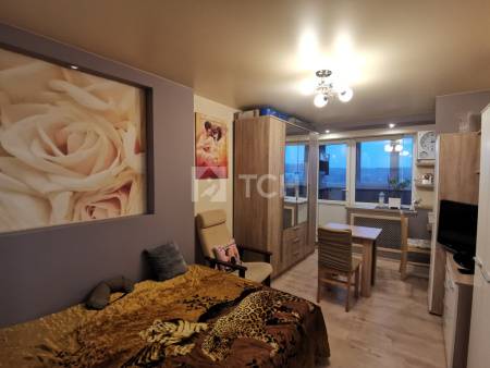 Комната, деревня Большие Жеребцы, 1к8, #id1949830