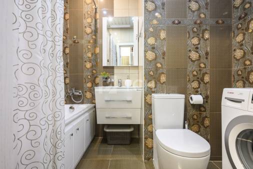 1-комн. квартира, Королёв, Пионерская улица, 15к1, #id1760656