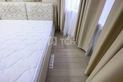 1-комн. квартира, Щёлково, Комсомольская улица, 24, #id1989675