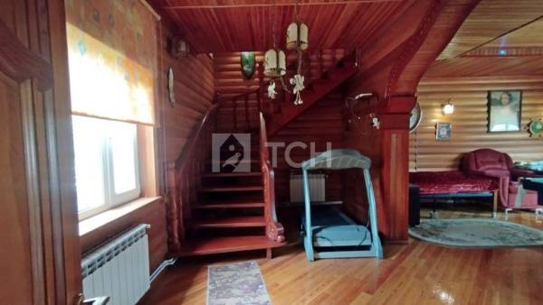 Дом, г.о. Лосино-Петровский, деревня Райки, улица Свободы, 5, #id1634739