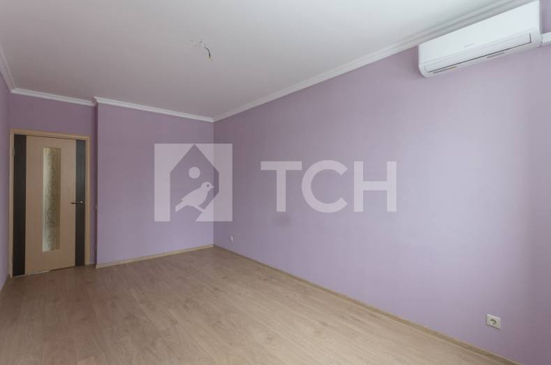 2-комн. Квартира, рабочий посёлок Свердловский, Заречная улица, 7, #id594571