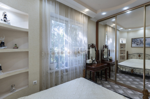 2-комн. квартира, Ивантеевка, Студенческий проезд, 8, #id749603