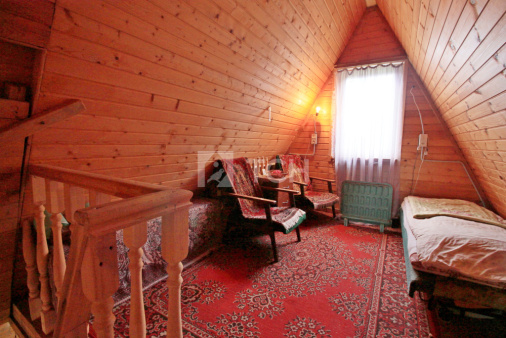 Дом, г.о. Балашиха, некоммерческое садоводческое товарищество Забота, 7-я линия, #id1363917