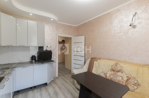 1-комн. квартира, Ивантеевка, Центральный проезд, 17, #id1044343