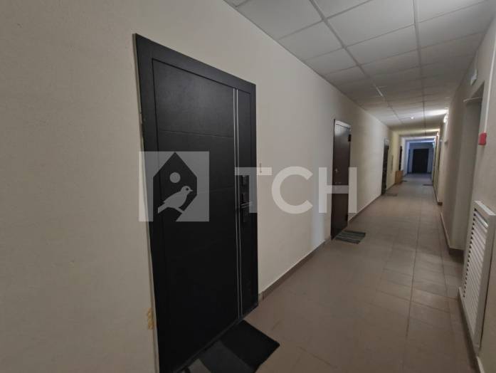 Квартира-студия, Ивантеевка, Студенческий проезд, 3, #id766176