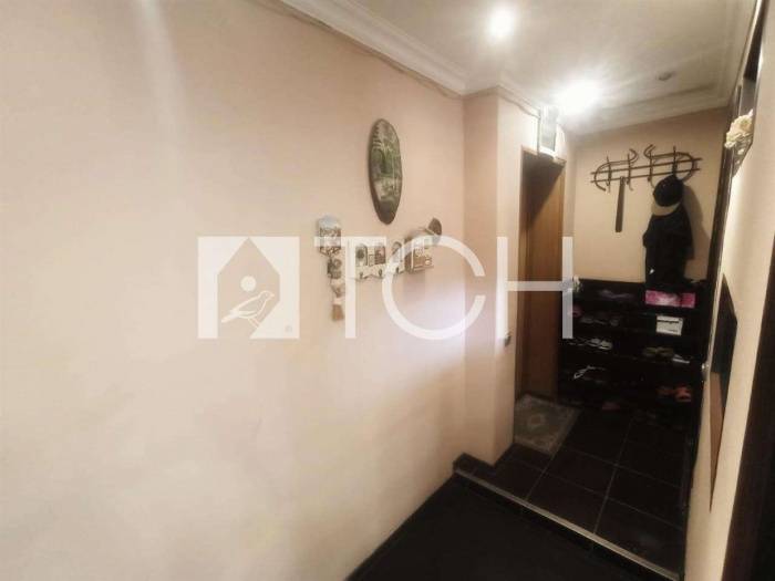 3-комн. квартира, Ногинск, ул 3-я Доможировская, 1 #id279871