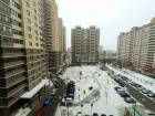1-комн. квартира, Балашиха, улица Разина, 1А, #id989783