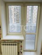 2-комн. Квартира, Пушкино, улица Просвещения, 8к1, #id499392