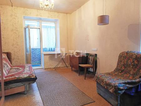 Комната, Пушкино, улица Горького, 1, #id1904007