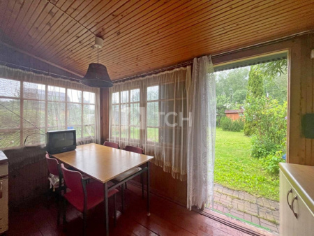 Дом, г.о. Щёлково, территория СНТ Авиатор, #id1510164