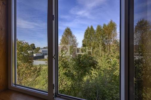 Дом, г.о. Лосино-Петровский, посёлок городского типа Свердловский, 162, #id1687949