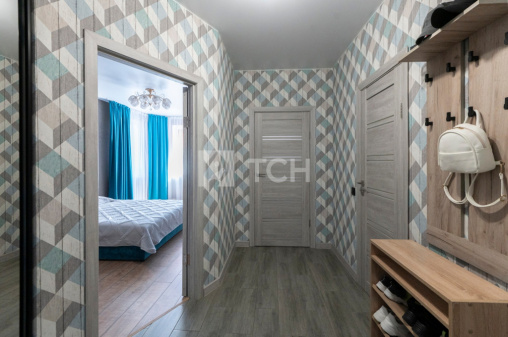 1-комн. квартира, Ивантеевка, улица Прокудина, 5, #id1531128