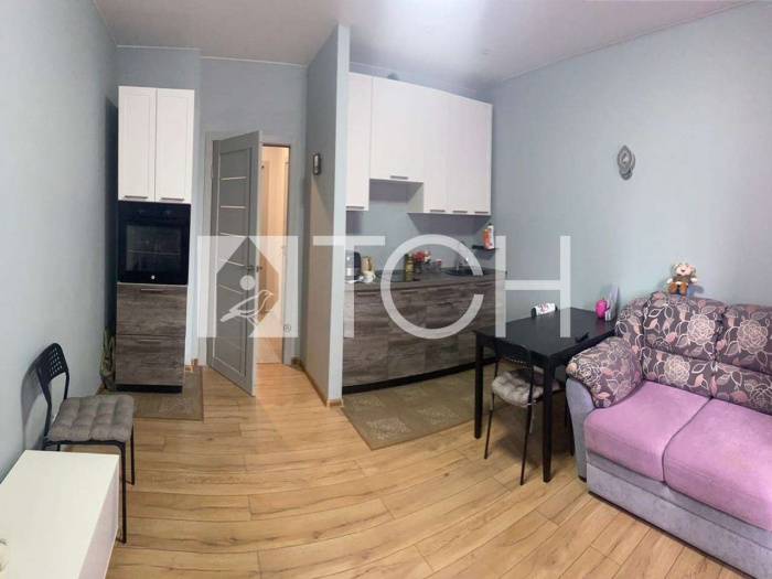2-комн. квартира, Ивантеевка, ул Хлебозаводская, 2 #id271166