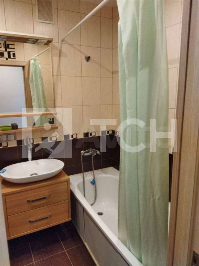2-комн. квартира, Старая Купавна, Магистральная улица, 5, #id361997
