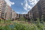 2-комн. квартира, Пушкино, Сретенская улица, 1, #id358324
