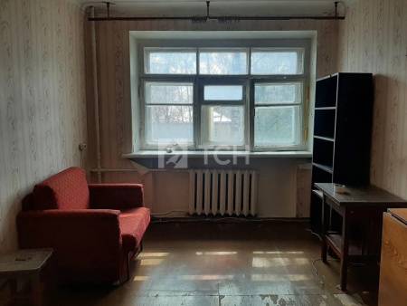 2-комн. квартира, посёлок городского типа Правдинский, Степаньковское шоссе, 35, #id2144684
