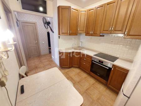 2-комн. квартира, Ивантеевка, Хлебозаводская улица, 2, #id2020059