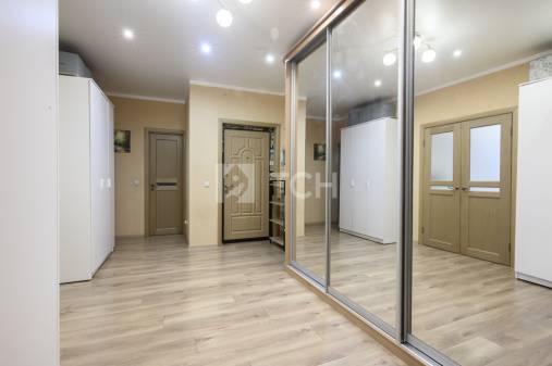 3-комн. квартира, Пушкино, 46, #id1989999