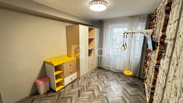 3-комн. квартира, Щёлково, 10к2, #id1757994