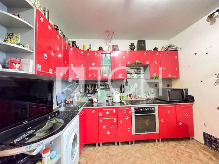 1-комн. квартира, Шепчинки, ул Школьная, 35а #id299109