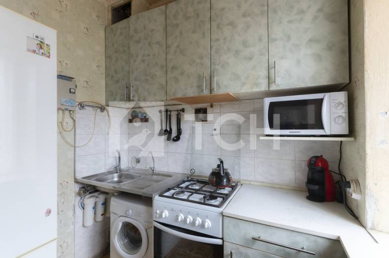 2-комн. Квартира, Королёв, улица Корсакова, 5, #id600999