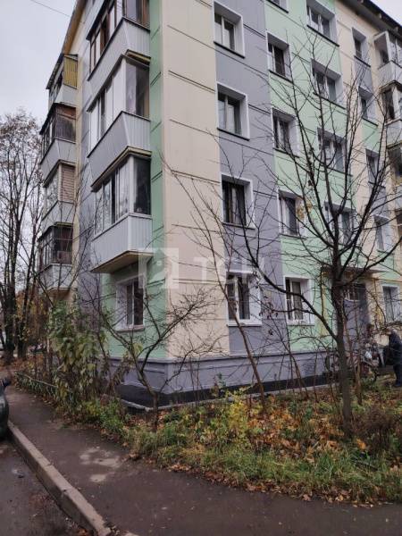 1-комн. квартира, Королёв, Пионерская улица, 41, #id1803476